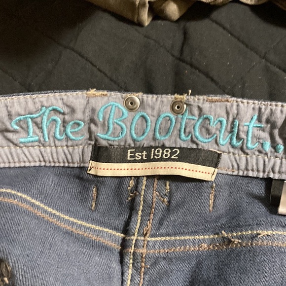 Next denim petite jeans - Picture 5 of 6